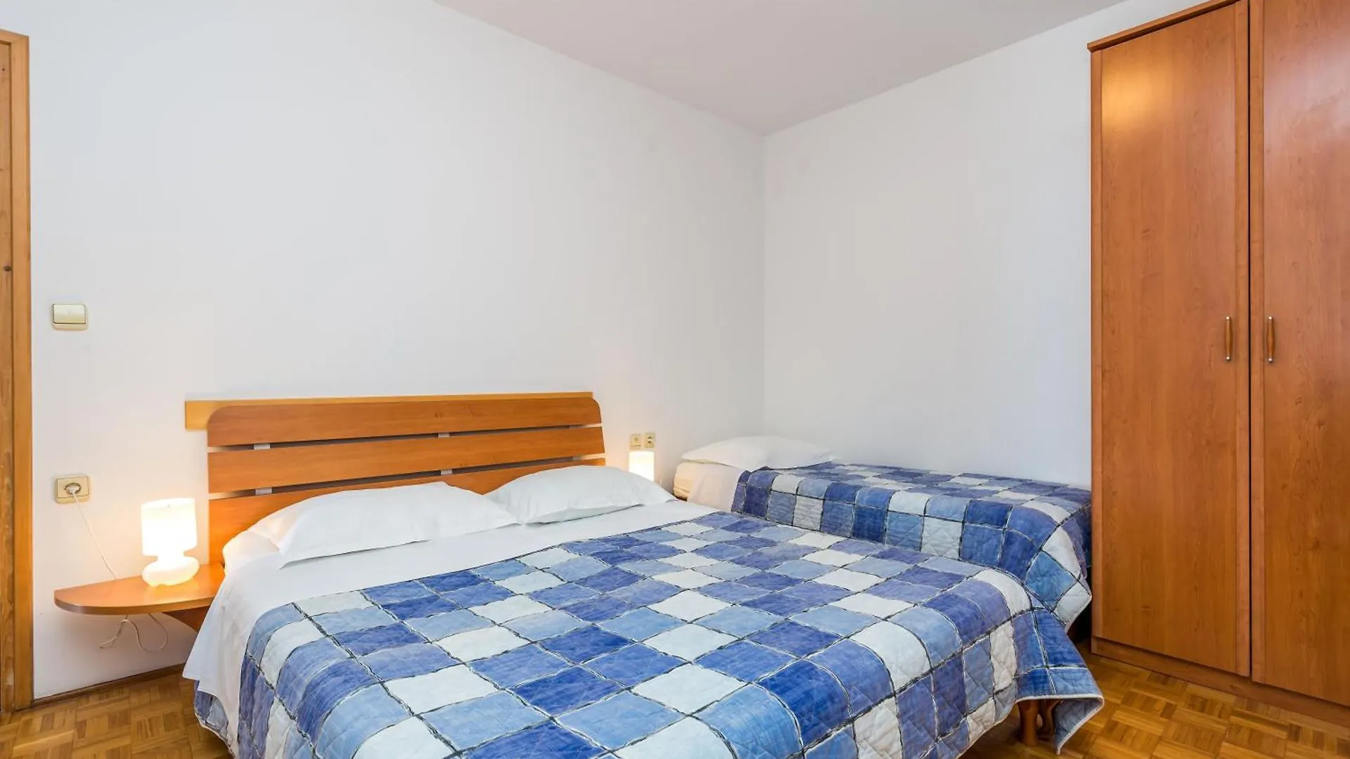 Ferienwohnung Mit Terrasse Mošćenička Draga 0*,  Kroatien